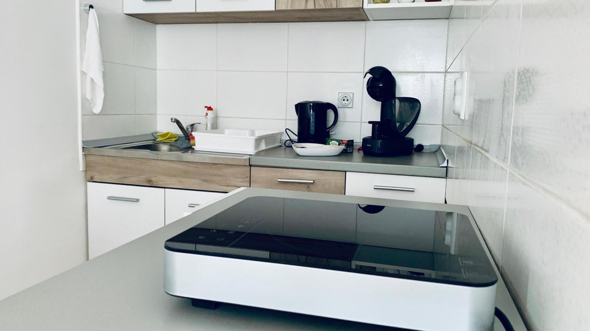 Dream Rental Pirot Apartman Bagian luar foto
