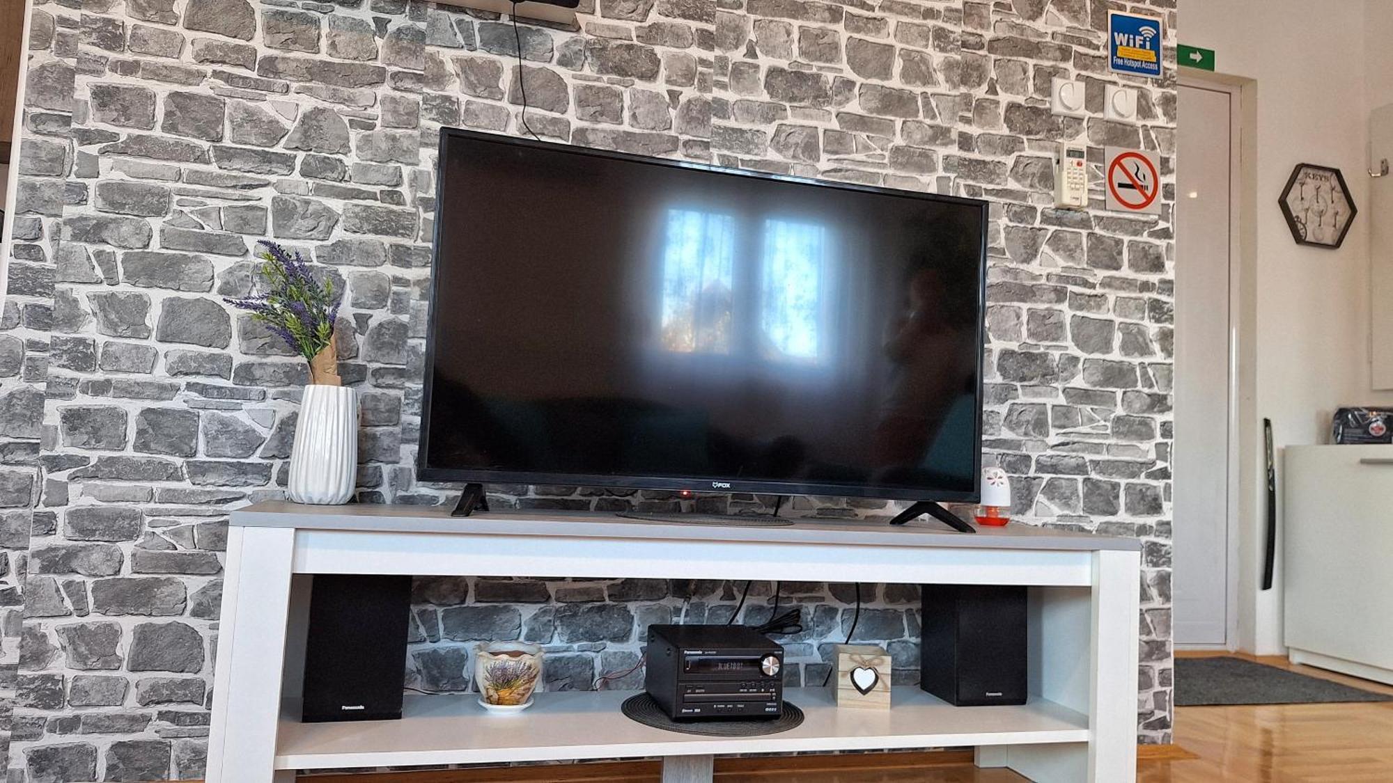 Dream Rental Pirot Apartman Bagian luar foto