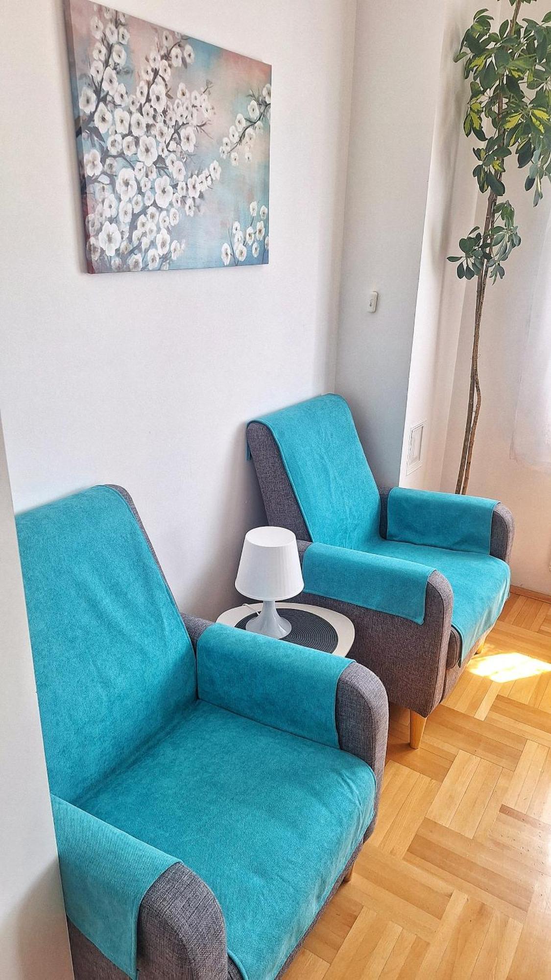 Dream Rental Pirot Apartman Bagian luar foto